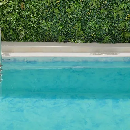 Chania Getaway Pool*parking*a/c